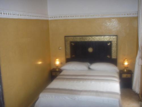 Riad Schanez Marrakesch Zimmer foto
